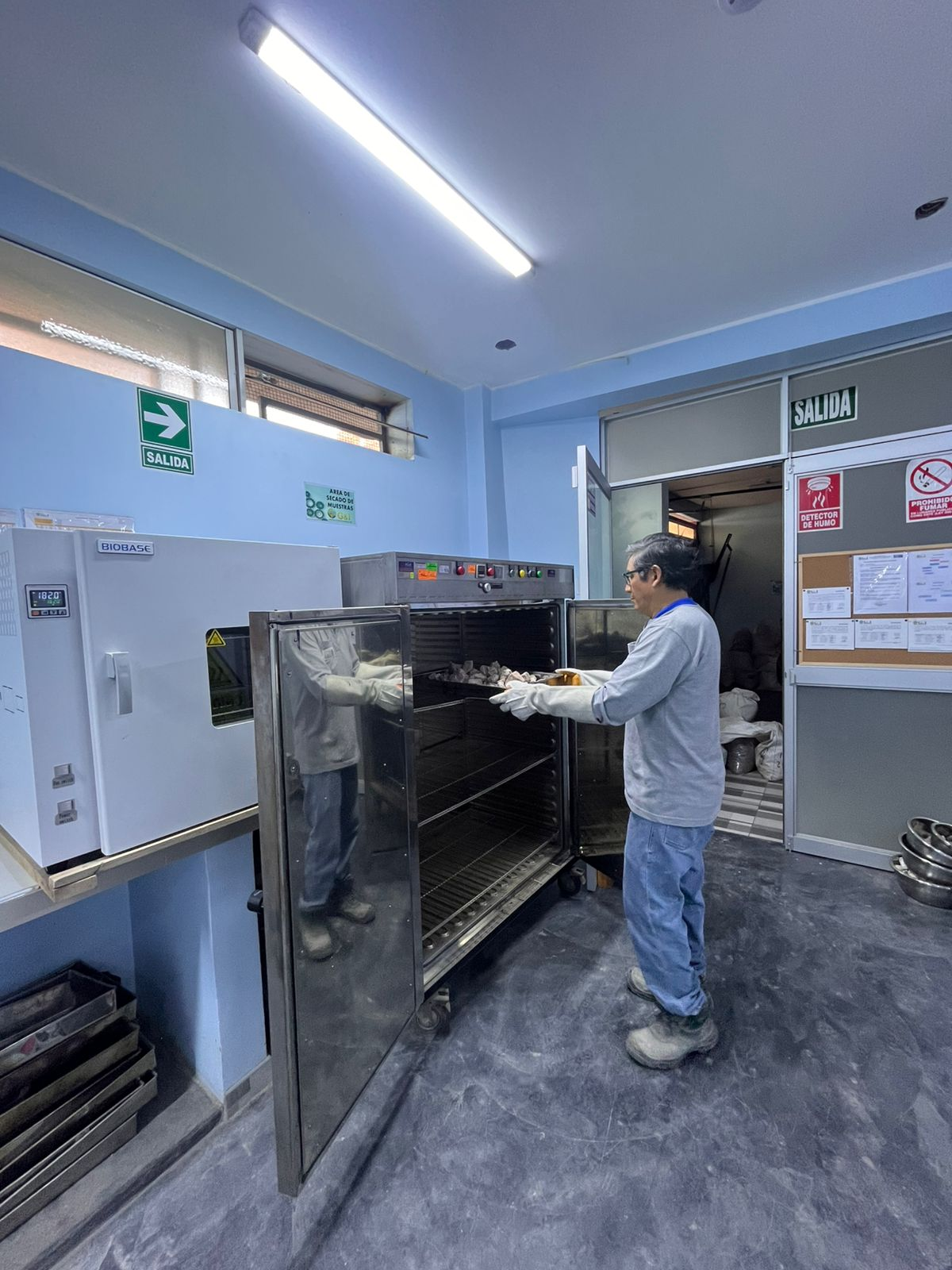 Ingeniería de Suelos